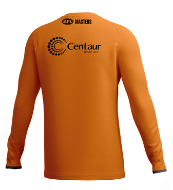 AFLVM Female Umpire Shirt (Long Sleeve)