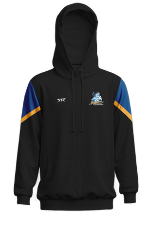Nelson Bay FEMALE Supporter Hoodie