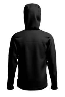 Female Softshell Jacket