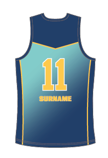 Male AFL Singlet