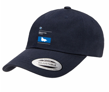 BMW Cap