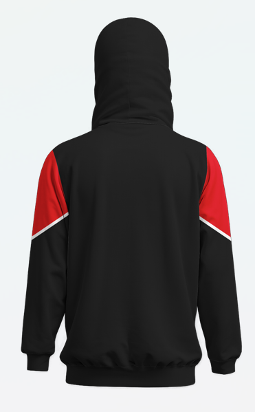 SAWCKFC Female Hoodie