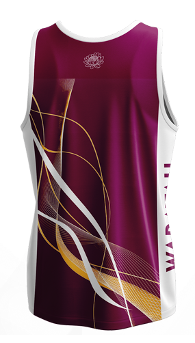 WNC Playing Singlet MALE
