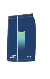 Men's Touch Football Shorts