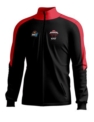 Female Tracksuit Jacket