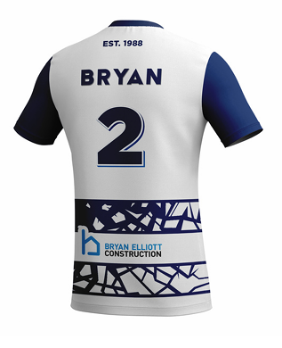 Geelong Training Shirt Female