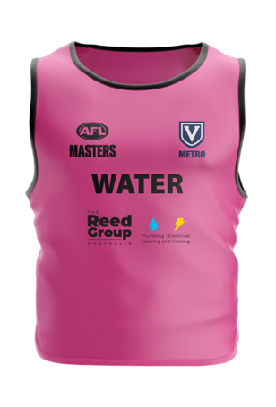 AFLVM Water Bibs