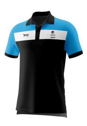 Newcastle Uni Male Polo Shirt