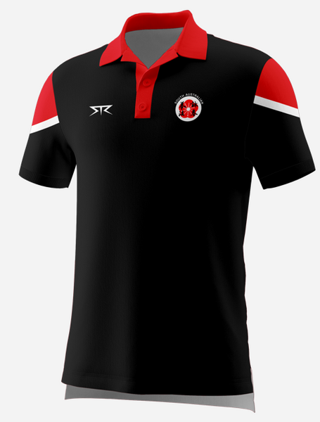 SAWCKFC Male Polo