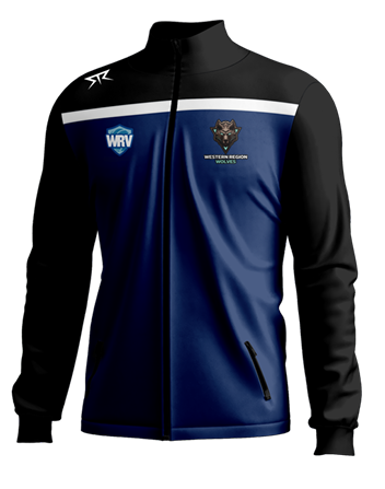 WRV Club Jacket (Female)