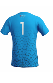 Goalkeeper Shirt (Female)
