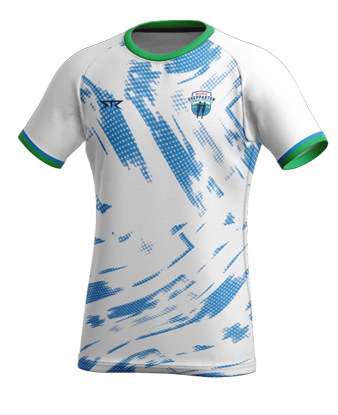 Shepparton Running Festival Female Race Shirt 4