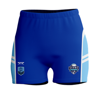 Scone Touch FEMALE Playing Tights