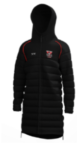 Eastlake Female Puffer Coat