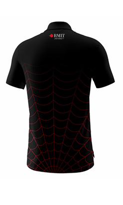 Competition Polo Home (Male)