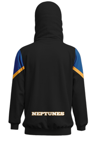 Nelson Bay FEMALE Supporter Hoodie