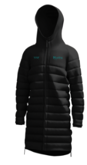 Puffer Coat MALE