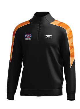 Northern NSW AFL Male 1/4 Zip 2026
