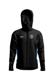 Female Softshell Jacket