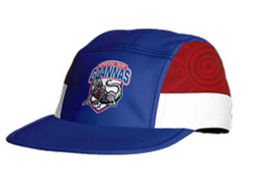 Gunnedah Runners Cap RED