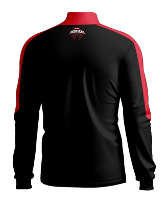 Female Tracksuit Jacket