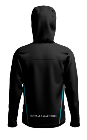 Female Soft-Shell Jacket