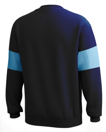 Scone Touch FEMALE Crew Neck Jumper