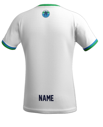 Shepparton Running Festival Female Race Shirt 4