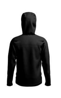 Female Softshell Jacket