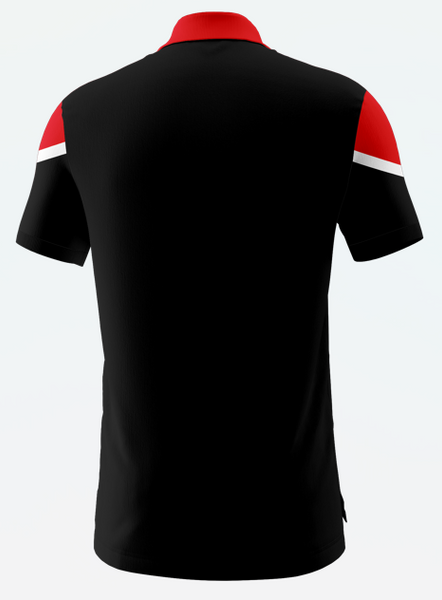 SAWCKFC Male Polo