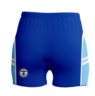 Scone Touch FEMALE Playing Tights