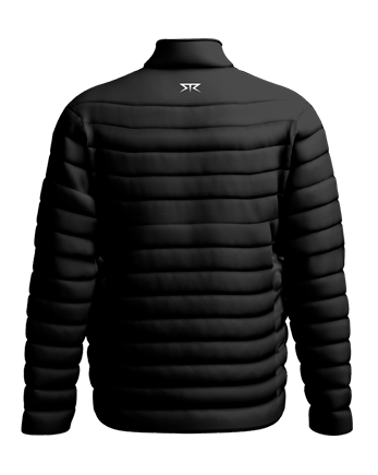 Ascot Vale Puffer Jacket