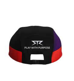 ACU Running Cap
