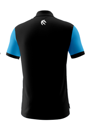 Newcastle Uni Male Polo Shirt