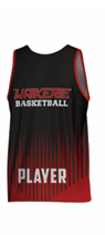 Waikerie Reversible Training Singlet Female