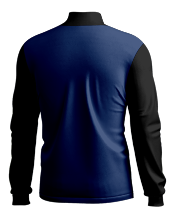 WRV Club Jacket (Female)