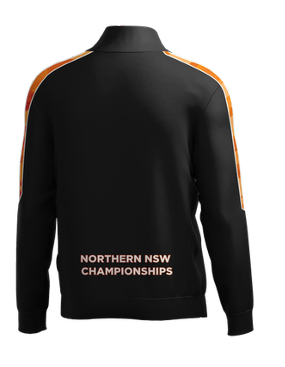 Northern NSW AFL Male 1/4 Zip 2026