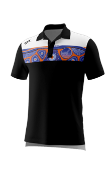 Polo Shirt FEMALE