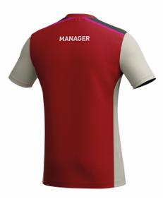 Men's MANAGERS Shirt