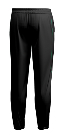 Power House Junior Tracksuit Pant Male