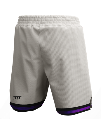 ACU Reversible Basketball Short Female