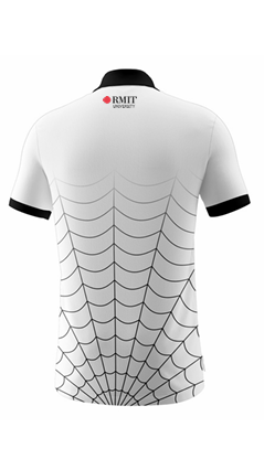 Competition Polo Away (Female)