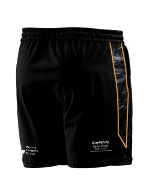 Wyong Lakes Male Performance Short