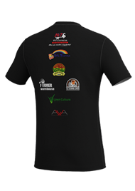 Mens Training Tee