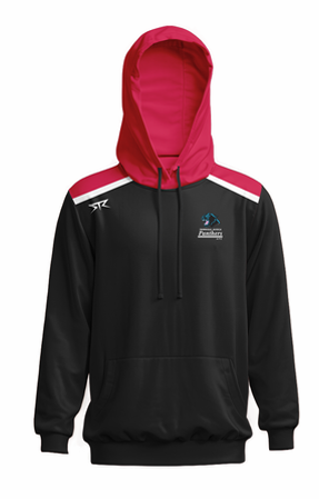 TA Unisex Hoodie