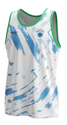 Shepparton Running Festival Female Race Singlet 4