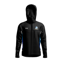 Nelson Bay Male Softshell Jacket
