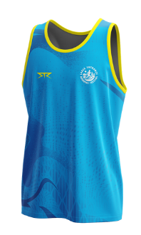 Lakes Entrance Female Race Singlet 2
