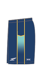 Men's Warms Up Shorts