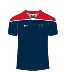 Waratah- Mayfield Junior Training Shirt (MALE)